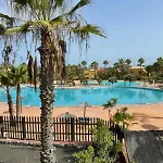 Dom wakacyjny Casa Desierto Azul Corralejo