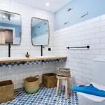 Casa Desierto Azul Dom wakacyjny *