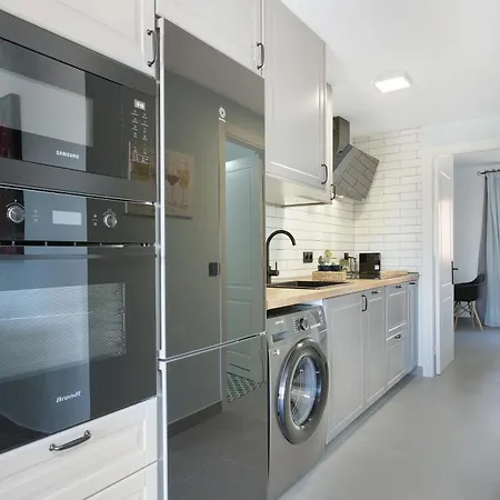 Casa Desierto Azul Corralejo