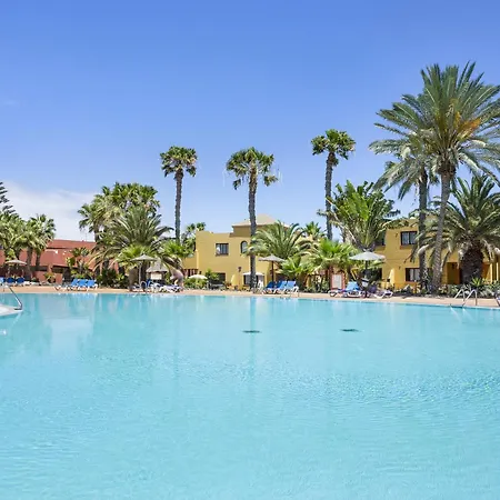 Hébergement de vacances Casa Desierto Azul *