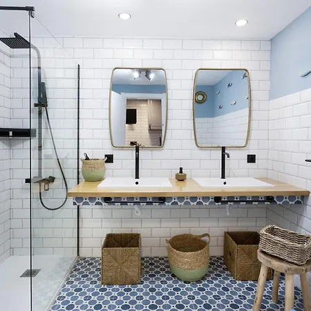 Casa vacanze Casa Desierto Azul