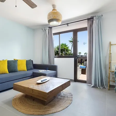 Casa vacanze Casa Desierto Azul Corralejo