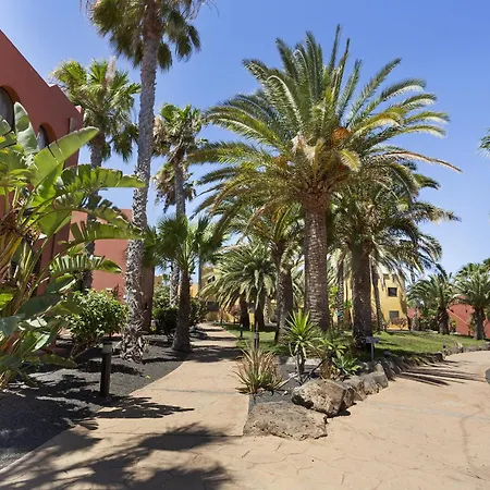 Casa Desierto Azul * Corralejo