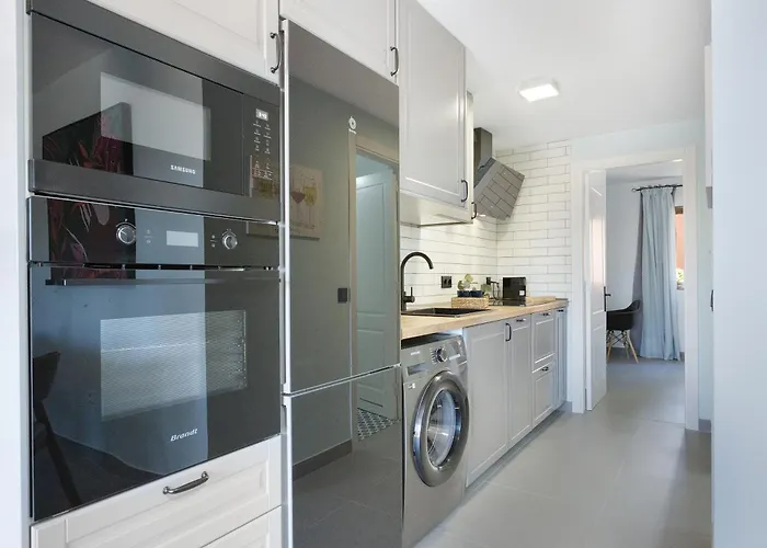 Casa Desierto Azul Corralejo