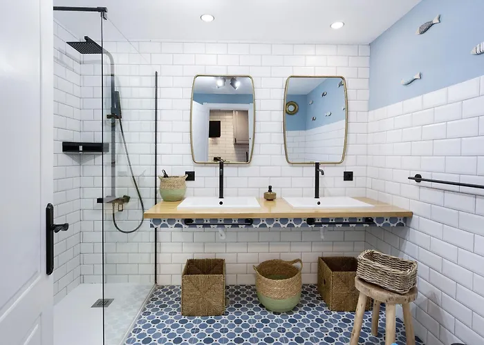 Casa de Férias Casa Desierto Azul