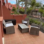 Casa Desierto Azul Corralejo