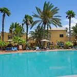 Casa Desierto Azul Corralejo