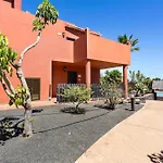 Сasa de vacaciones Casa Desierto Azul Corralejo