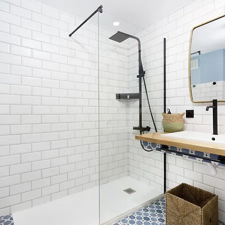 Σπίτι διακοπών Casa Desierto Azul *