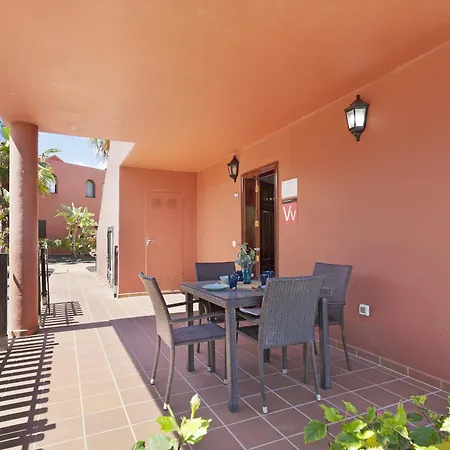 Casa Desierto Azul *