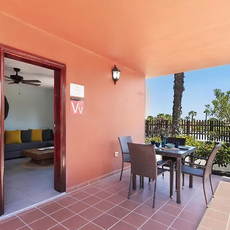 Сasa de vacaciones Casa Desierto Azul *