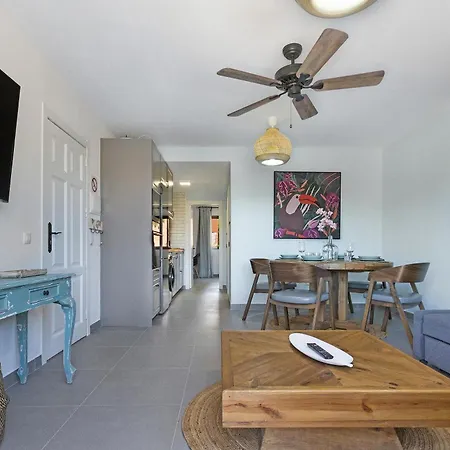 Casa Desierto Azul Corralejo