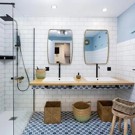 Casa Desierto Azul Vakantiehuis