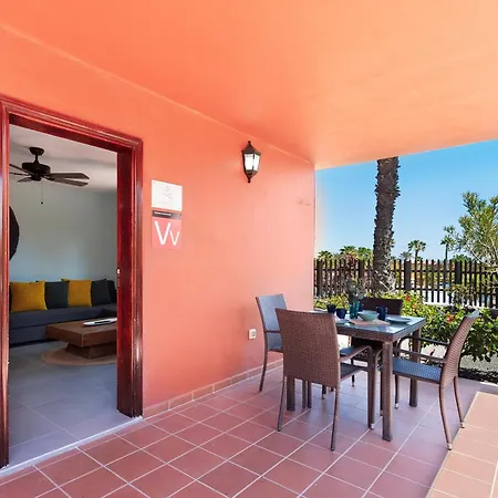 Casa Desierto Azul Tatil Evi *