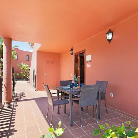 Casa Desierto Azul Vakantiehuis