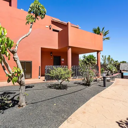 Tatil Evi Casa Desierto Azul Corralejo