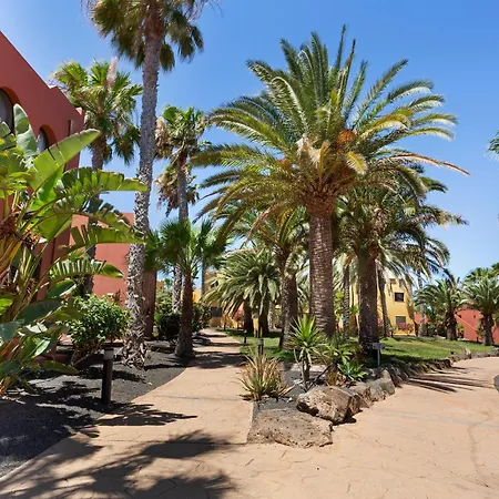 Casa Desierto Azul Tatil Evi Corralejo