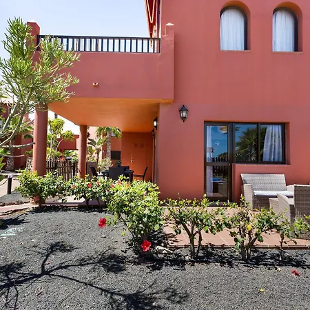 Casa Desierto Azul 科拉雷侯