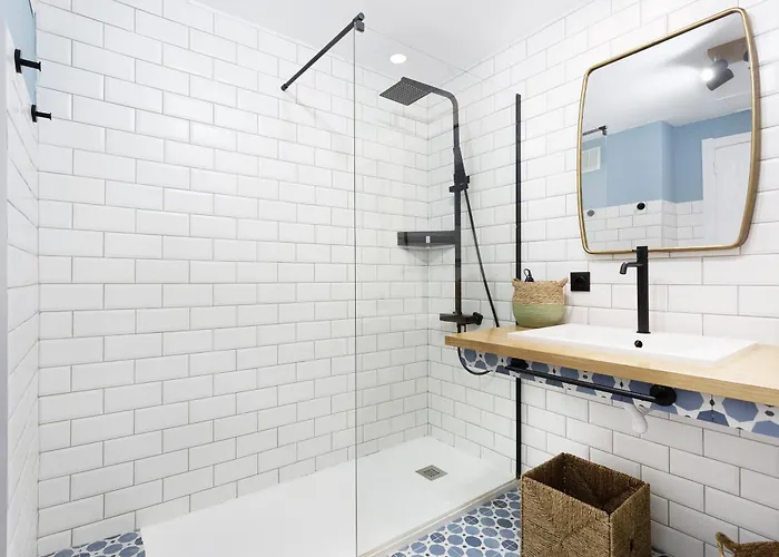 בית נופש Casa Desierto Azul *