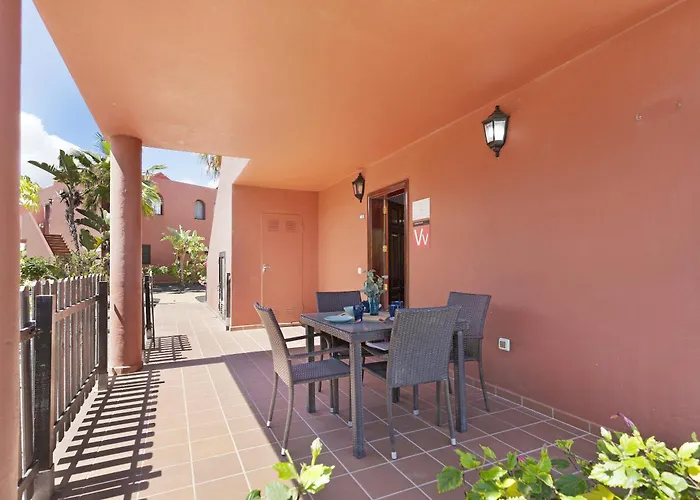 Casa Desierto Azul *