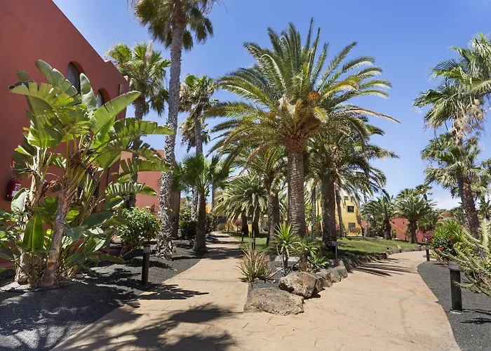 Casa Desierto Azul * קורלחו